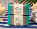 Bath & Body Works At The Beach Shea Butter Cleansing Bar Soap 5 oz