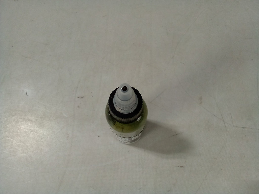 Solid Ink Premium Tattoo Ink - Green
