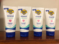 Mineral SPF 50 Sunscreen Lotion 4 Pack - Water & Sweat Resistant, 5oz