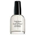 Clear Nail Strengthener with Retinol - Fast Dry, Chip-Resistant Nails