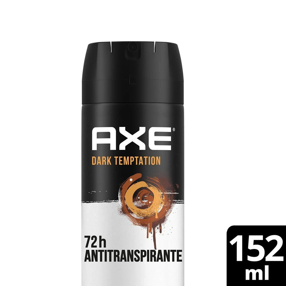 Men's Long-Lasting 72H Anti-Sweat Body Spray - Multiple Scents & Pack Sizes
