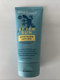 After Sun Soothing Lotion with Aloe & Cucumber - 6 Oz | Cooling Skin Care