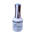 Gel Nail Polish Base and Top Coat Set - Soak Off UV LED Gel Polish Kit