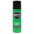 Anti-Perspirant Deodorant Spray 6 oz - Long-Lasting Freshness & Odor Protection