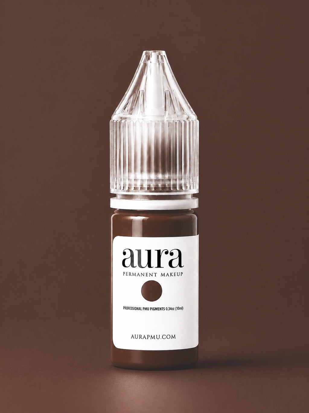 AURA PMU Pigments – Professional Permanent Makeup Colors for Brows Lips Eyes