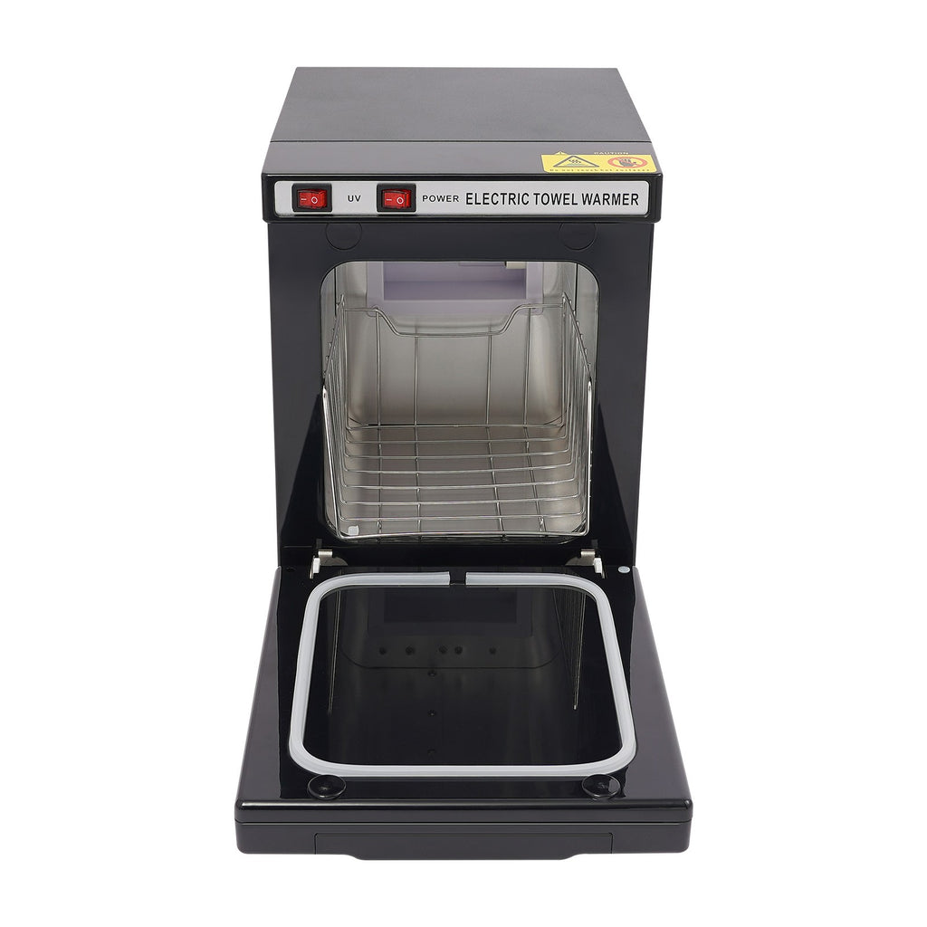 Electric Towel Disinfection and Warmer Cabinet 110V 200W 70°C