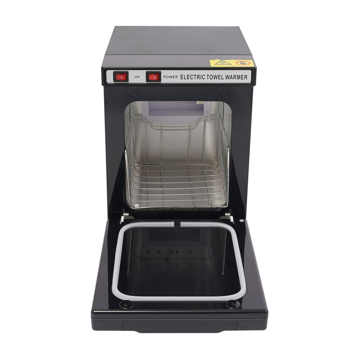Electric Towel Disinfection and Warmer Cabinet 110V 200W 70°C