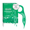 Dental Floss Picks with Mint Flavor - Extra Strong, Shred-Resistant, Portable 150-750 Count