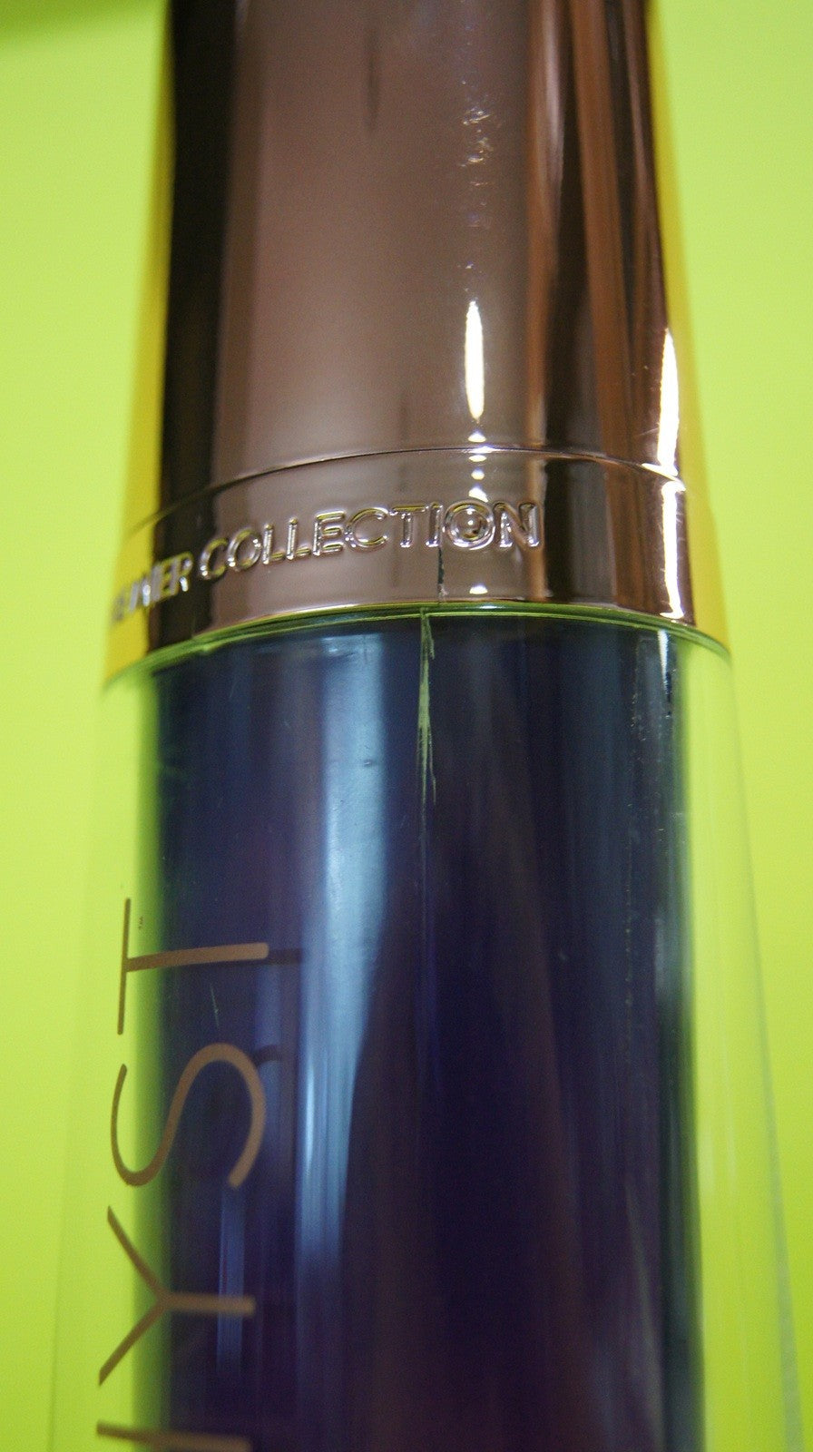 Dark DHA Bronzer Lotion for Indoor Tanning - Violet Undertones, 7 oz