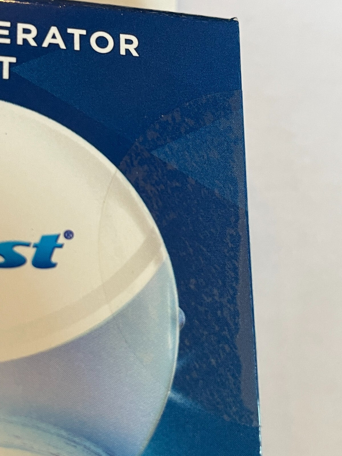 Crest Whitestrips LED Blue Light Accelerator for - Compatible with All Models
