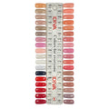 Gel & Polish Nail Care Duo - Long-Lasting UV & LED Curing, 0.5 oz Each