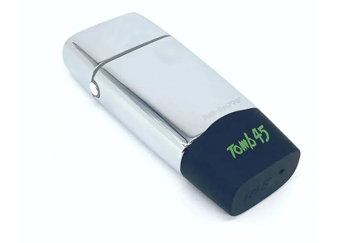Wireless Charging Adapter for Babyliss FOILFX02 Shaver - PowerClip