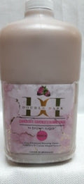 Dark Chocolate Covered Strawberries 64oz with Pump - Tan Inc