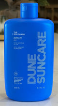 SPF 30 Sunscreen with 72-Hour Hydration - Vegan, Reef Safe & Non-Nano