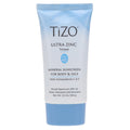 SPF 40 Zinc Body & Face Sunscreen Tinted Broad Spectrum 3.5 oz