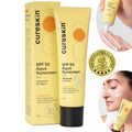 SPF 50 Broad Spectrum Sunscreen with UV & Blue Light Protection - 1.7 Oz