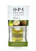 Nail & Cuticle Oil - Hydrating Treatment for Nails and Dry Cuticles 0.29oz