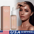 Sunless Tanning Drops for Natural Sun-Kissed Glow - Boost Melanin & Hydrate Skin