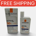 SPF50+ Facial Sunscreen Fluid 50ml - Broad Spectrum UV Protection