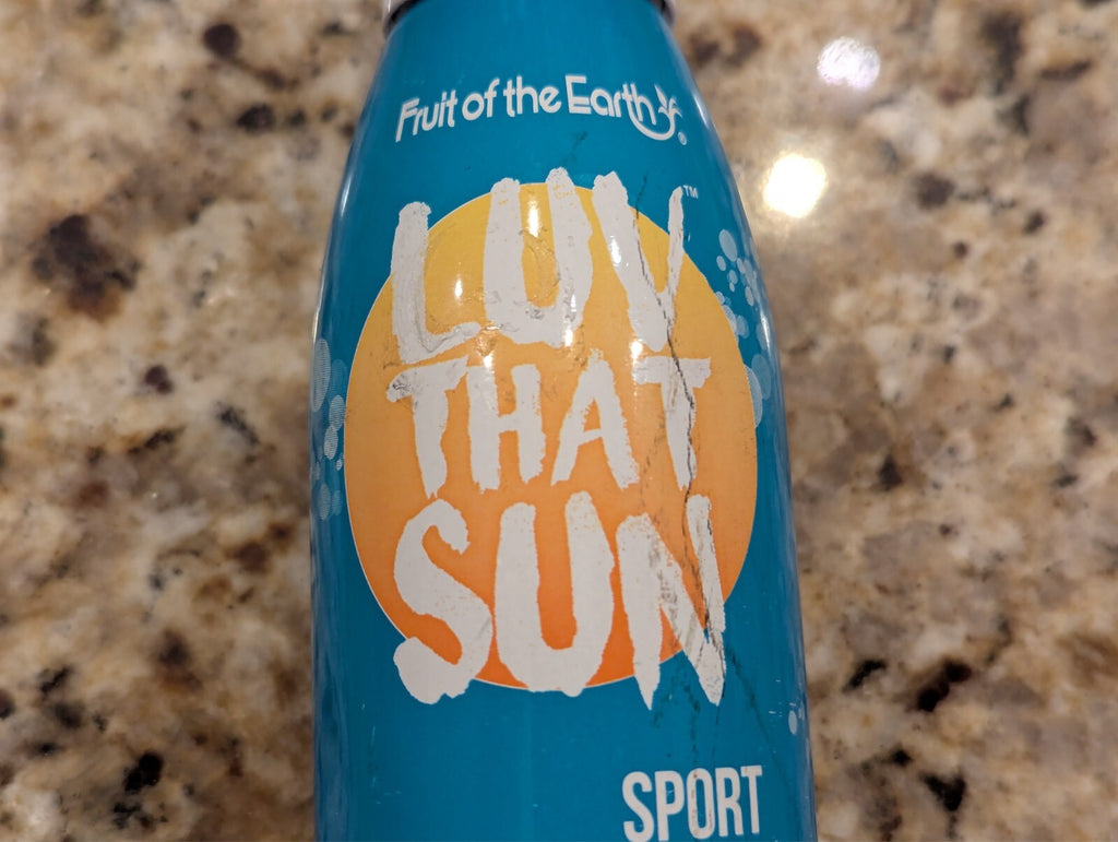 SPF 50 Sunscreen Spray - 5.5oz Water-Resistant Sun Protection
