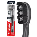 Battery Operated Charcoal Toothbrush - 360 Vibration, 1 Pack