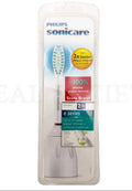 Philips Sonicare E-Series Replacement Toothbrush Heads 2 Pack HX7022