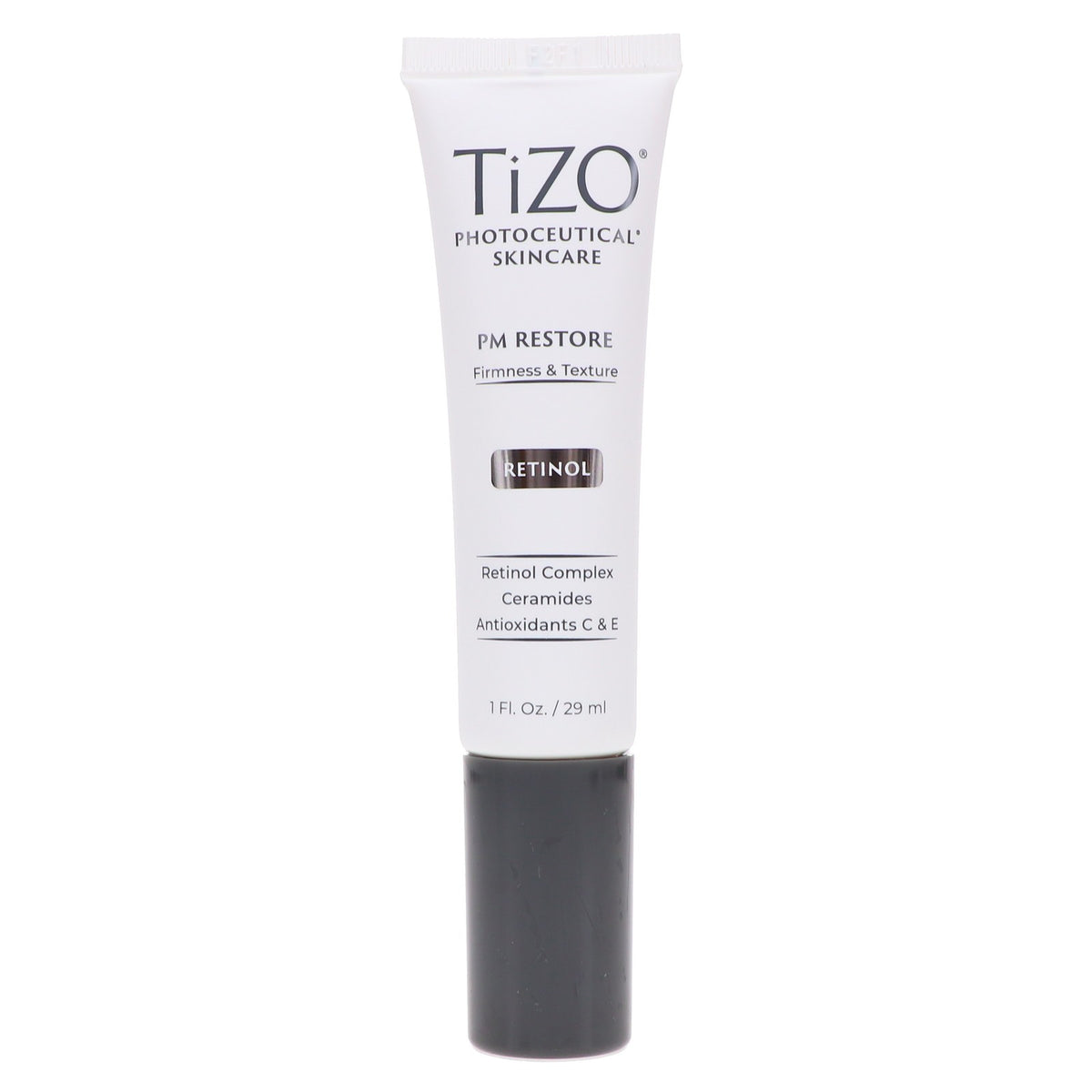 TIZO Photoceutical PM Restore 1 oz Anti-Aging Skin Treatment