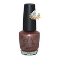 OPI Nail Polish 0.5 Fl Oz Chic Champagne Toast Classic Color