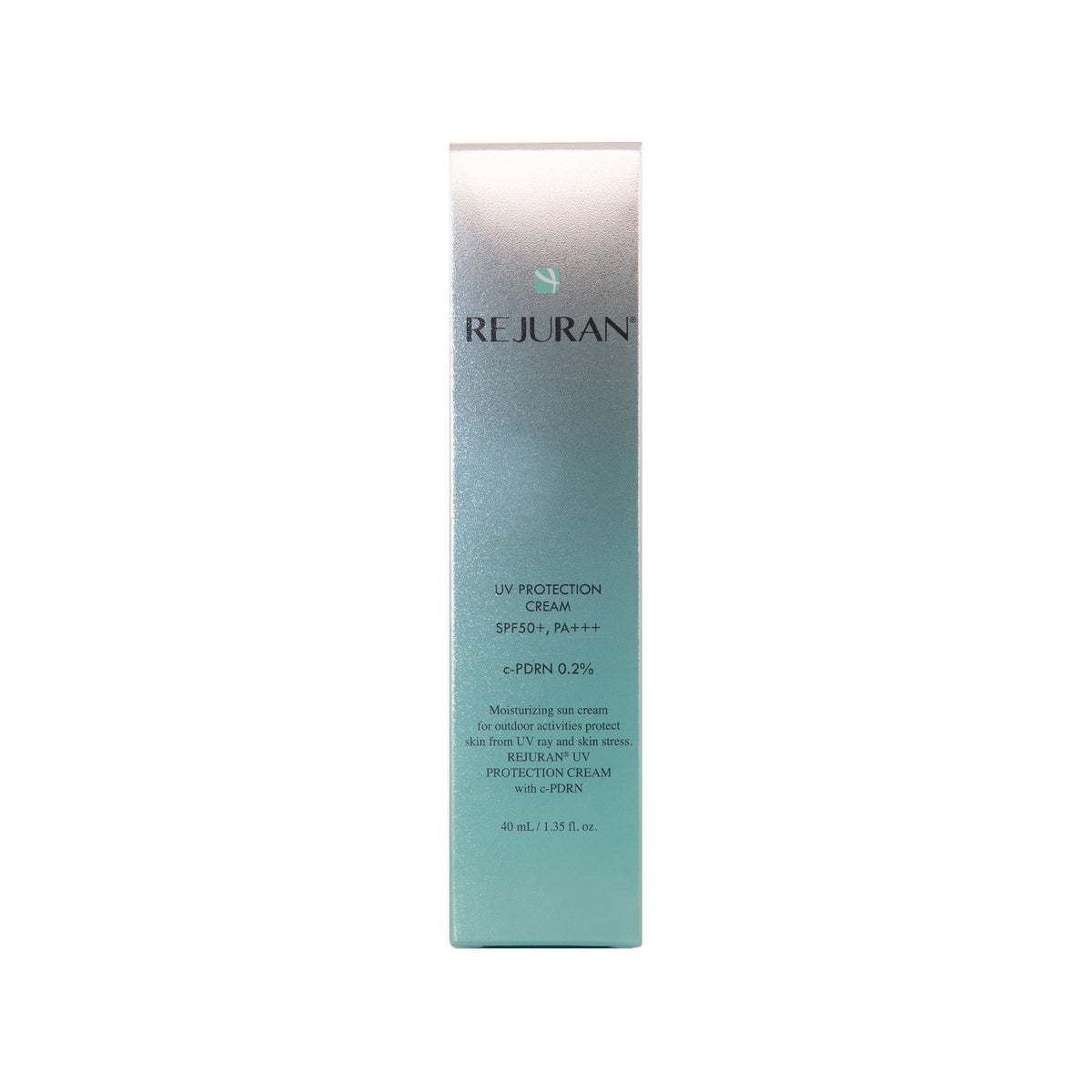 Rejuran SPF 50+ PA+++ Sun Protection Cream for Skin Regeneration & Soothing