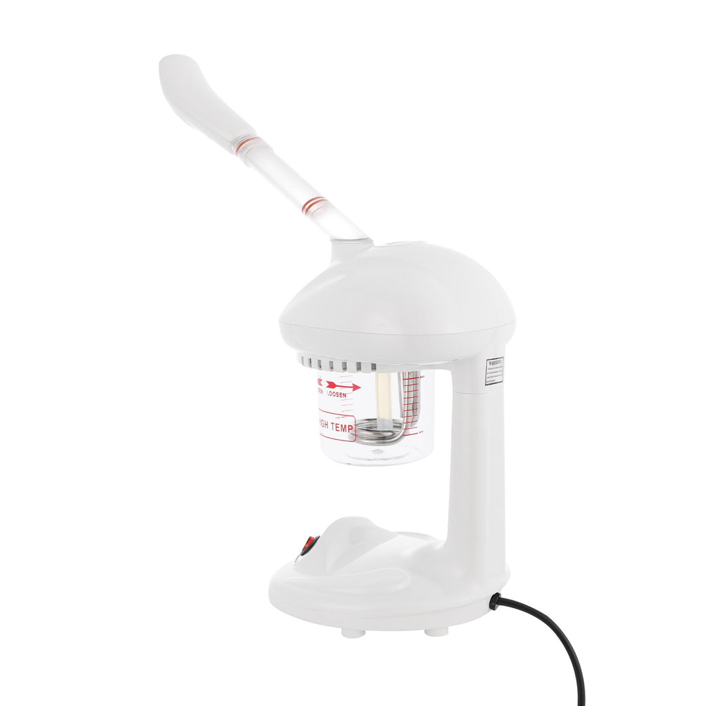 Facial Steamer with 360° Rotating Nozzle 450W Portable Skin Care Device