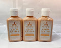 Mini Herbal Body Moisturizer Set - Glow Getter 2.25 oz, Lot of 3