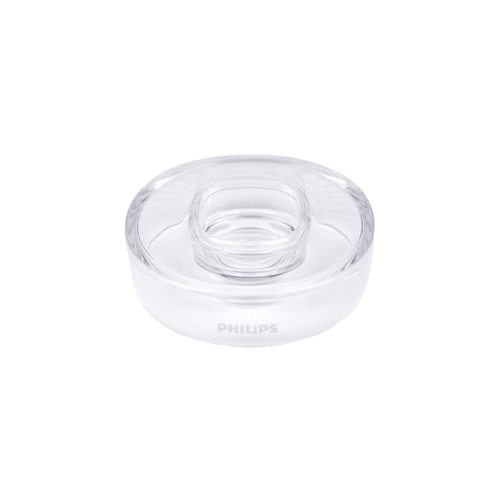 Philips Sonicare DiamondClean Charger Cover - Clear Stand for Induction Base