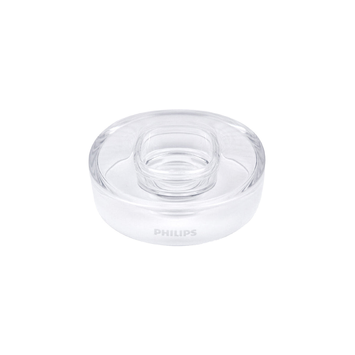 Philips Sonicare DiamondClean Charger Cover - Clear Stand for Induction Base