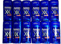 12 Pack Arrid Extra Extra Dry Antiperspirant Deodorant 2.6oz for Men & Women