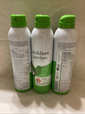 Kids SPF30 Natural Sunscreen Spray - Organic, Hypoallergenic, 6 oz Pack of 3