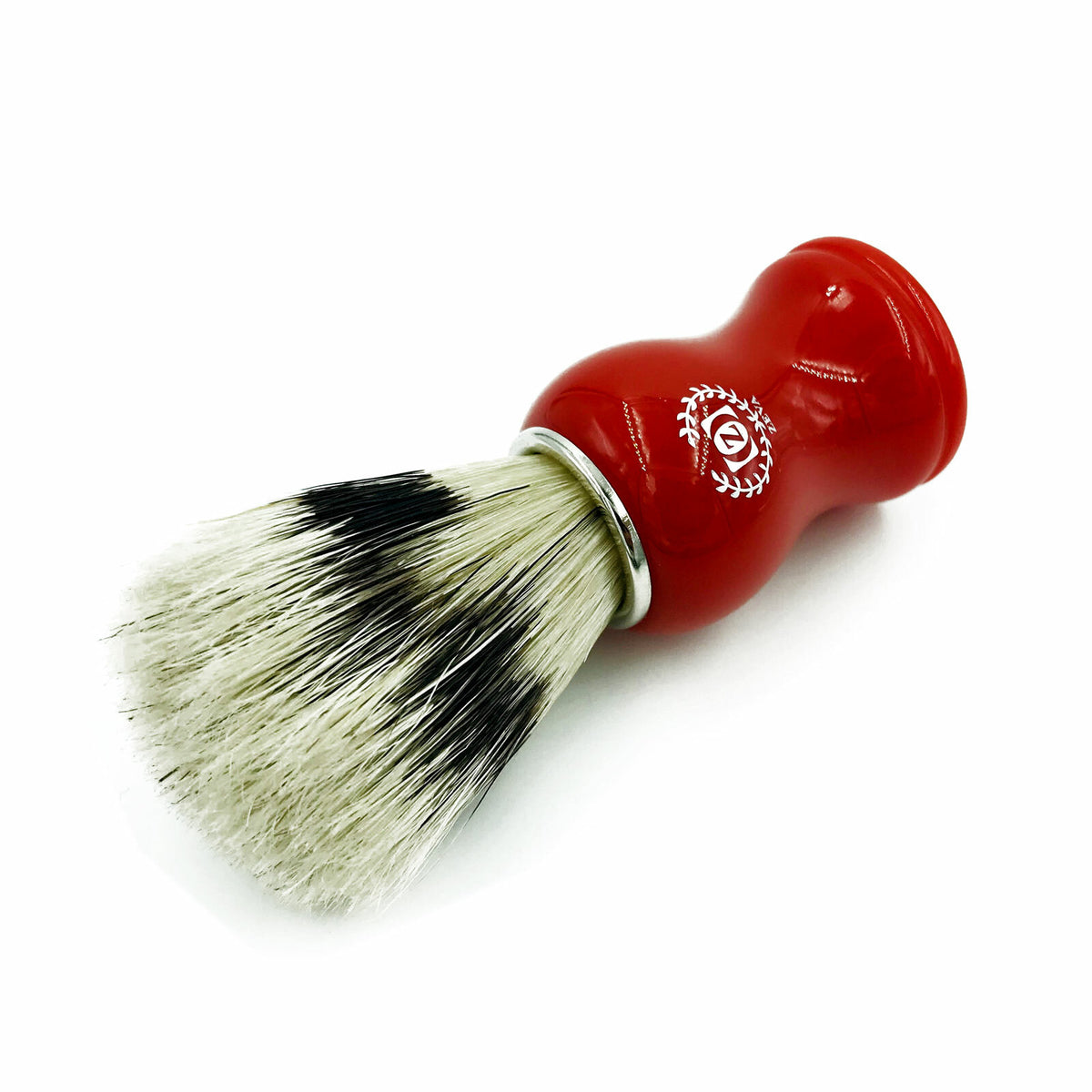 Boar Bristle Shaving Brush for Men - Classic Barber-Style Grooming Tool