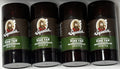 Natural Deodorant for Men - Aluminum-Free Pine Tar 4-Pack 2.65oz