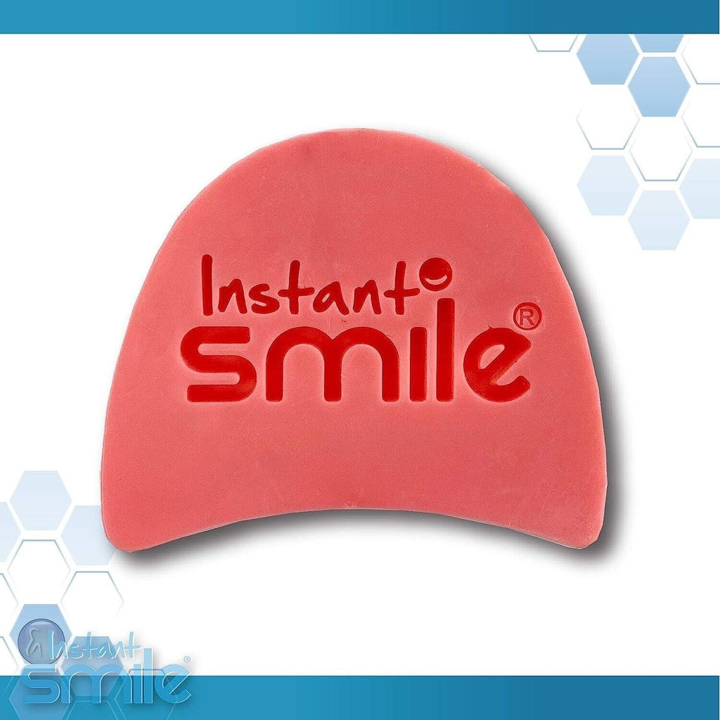Remoldable Denture Reliner 3 Pack for Secure Fit - Instant Smile