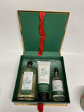 Bath & Body Works Aromatherapy Stress Relief Gift Set - Eucalyptus & Spearmint