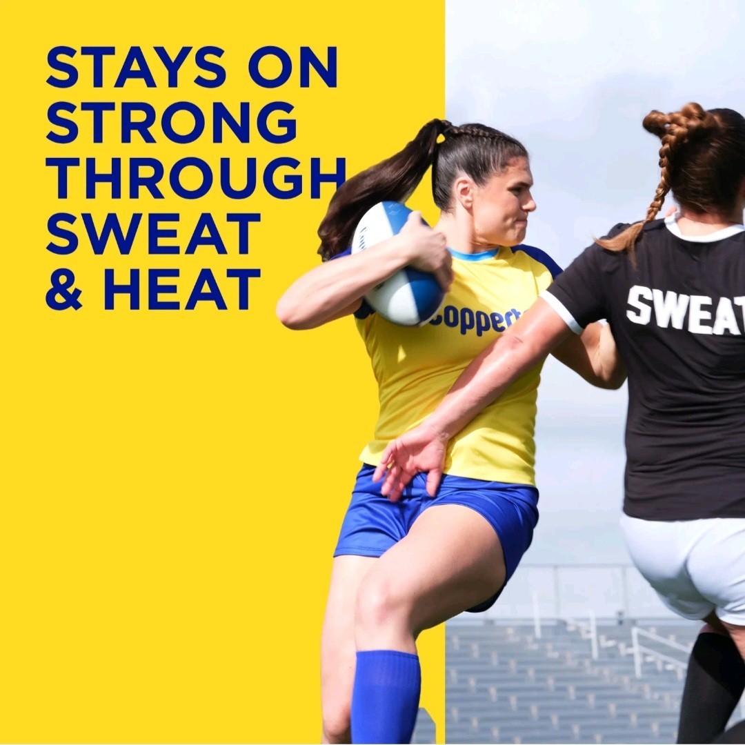 SPF 50 Sports Sunscreen Spray Twin Pack for Active Outdoor Protection
