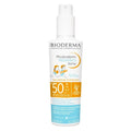 Children's Sun Protection Spray SPF50+ 200ml Water-Resistant Sunblock