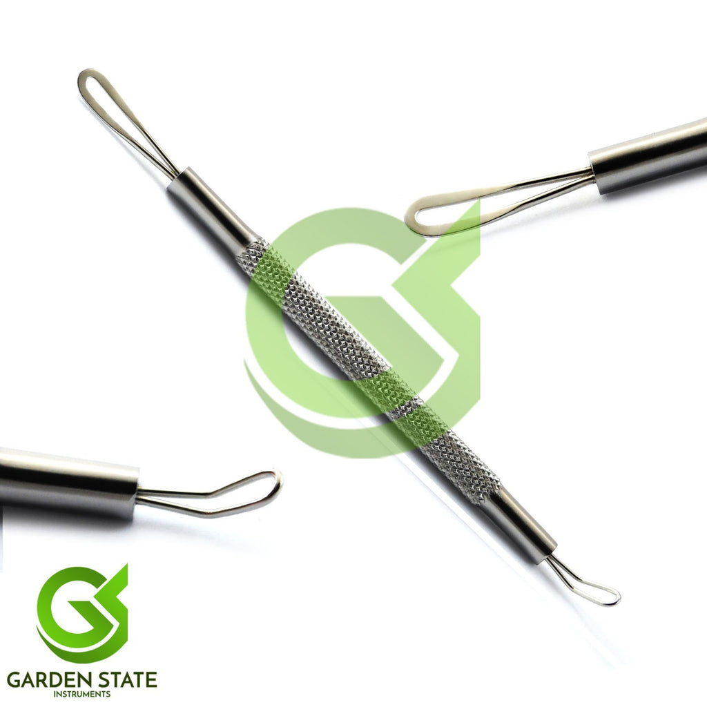 Professional Barber Hairdressing Shears Razor Grooming Kit with Manicure Tools