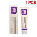 Natural Toothpaste for Sensitivity Whitening Fresh Breath Pack - All Sizes