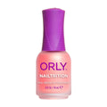 Nail Growth Treatment with Free Gift - ORLY Nailtrition 0.6oz for Natural Nails