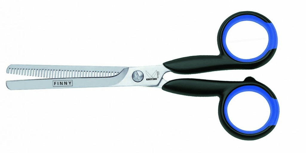Hair Thinning Scissors with 42 Teeth - 6 Inch Texturizing Shears for Styling