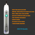 Electric Toothbrush Handle for Philips Sonicare HealthyWhite HX6710 HX6770