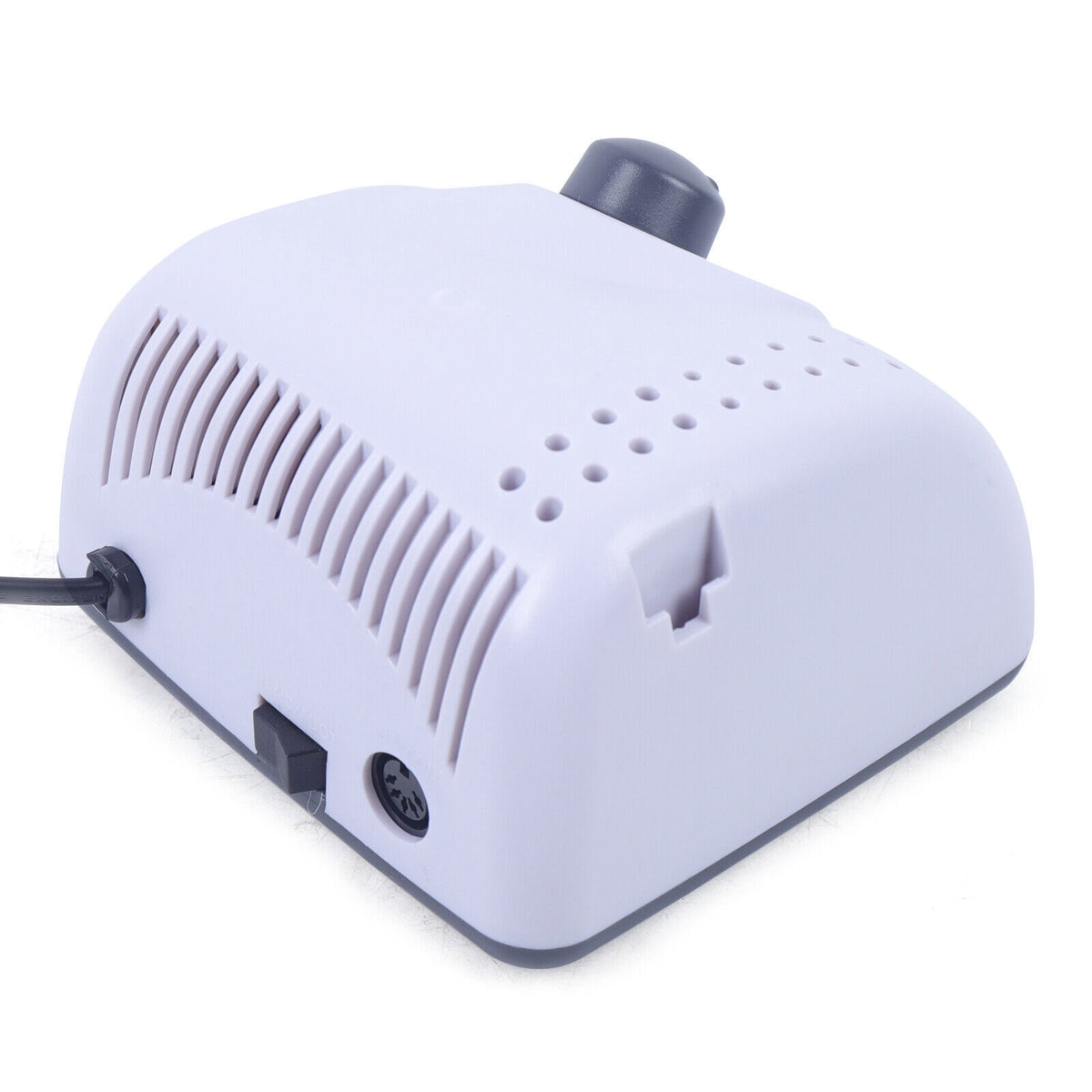 Electric Nail Drill Machine 65W 35000rpm Handpiece Kit for Nail Art & Grooming