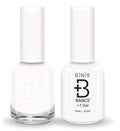 Matching Gel and Nail Polish Set - Choose Your Color - Nail Care