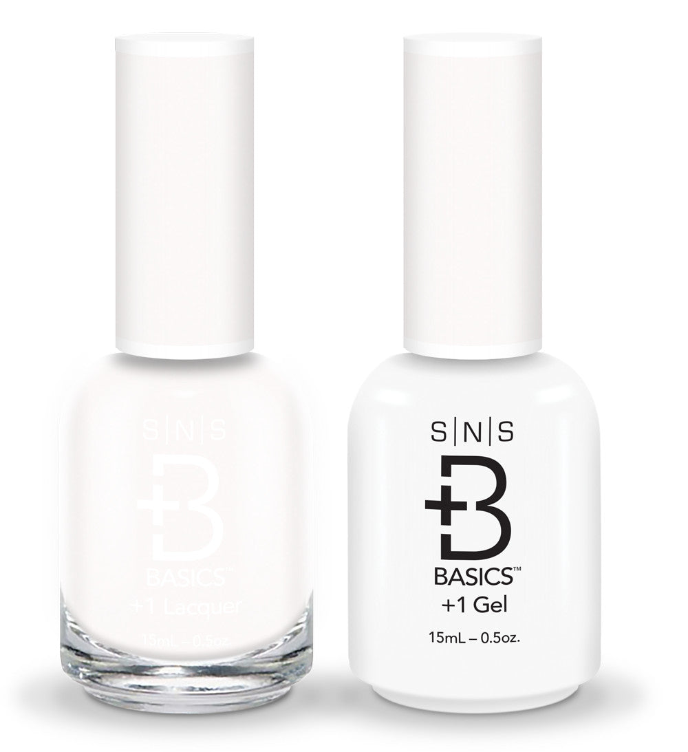 Matching Gel and Nail Polish Set - Choose Your Color - Nail Care
