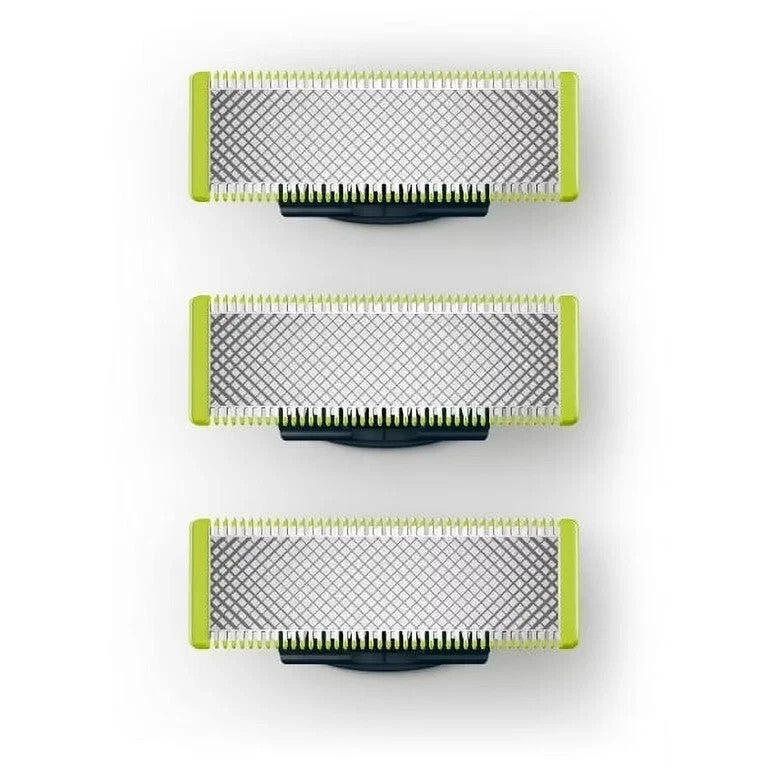 Philips Norelco QP230/80 Replacement Razor Blades 3 Pack - Same Day Free Shipping